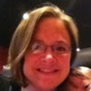 Meet your Posher, Rebecca